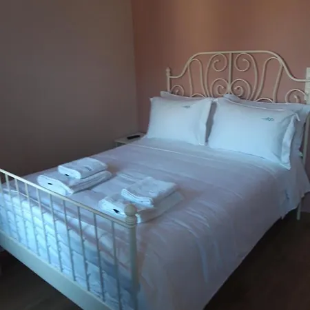 Апартаменты Af *