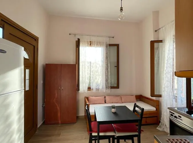 Af Apartmán Areopoli