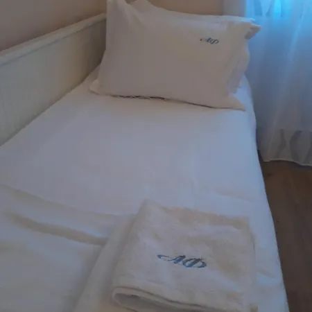 Af Apartment Areopoli