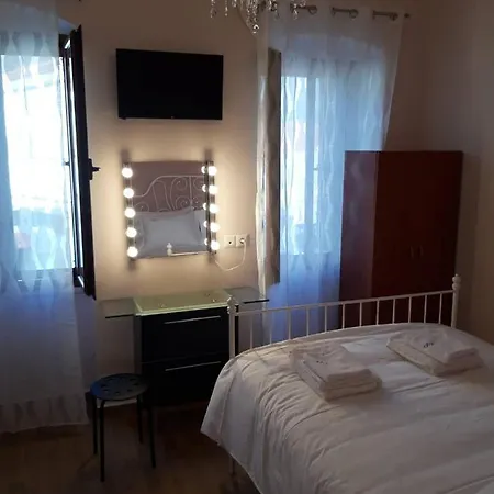Af Αρεόπολις