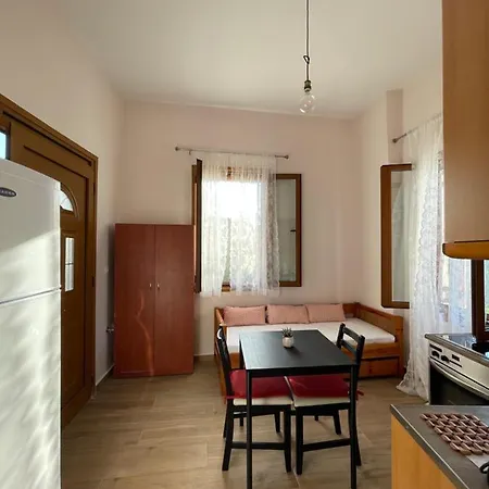 Af Διαμέρισμα Αρεόπολις