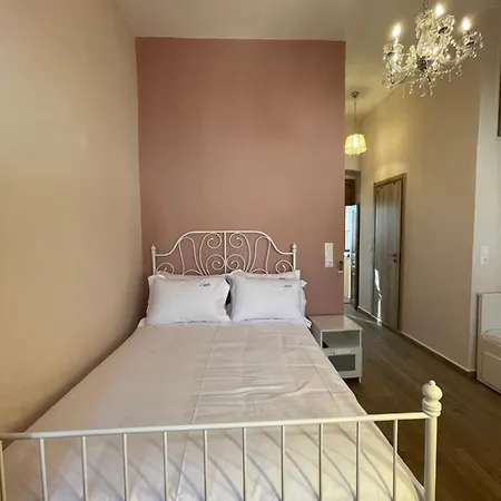 Apartment Af Areopoli