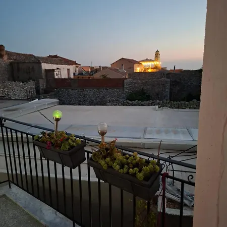 Af Apartment Areopoli