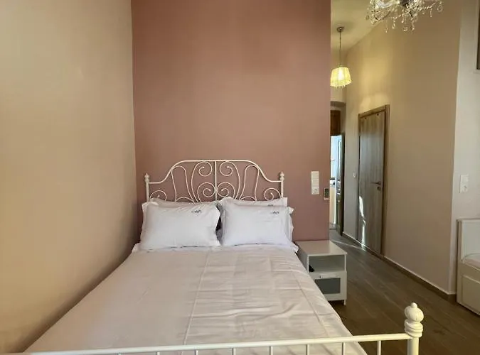 Apartamento Af Areopoli