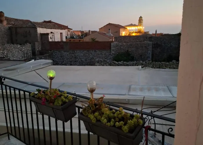 Af Apartment Areopoli